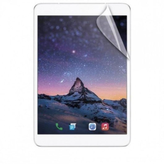 Protector de pantalla Mobilis para Samsung Galaxy Tab Active 3 de 8" 6H