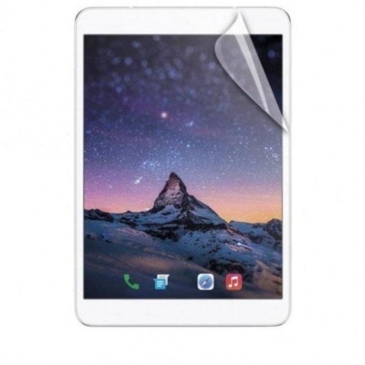 Protector de pantalla Mobilis para Samsung Galaxy Tab Active 3 de 8" 6H