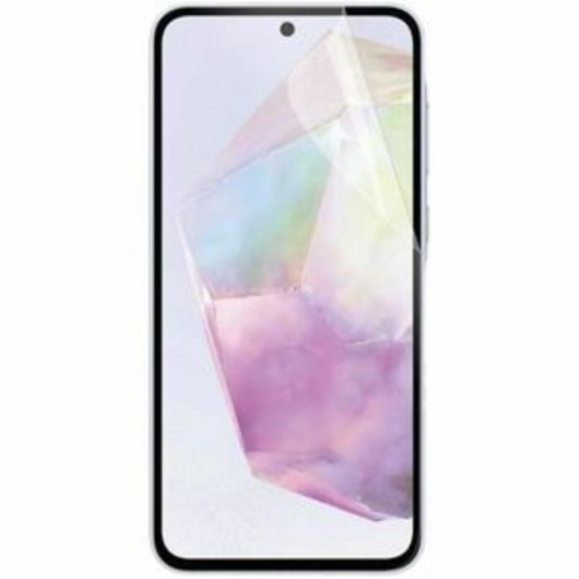 Protector de pantalla Mobilis para Samsung Galaxy A36 5G y A56 5G Antibacteriano 5H