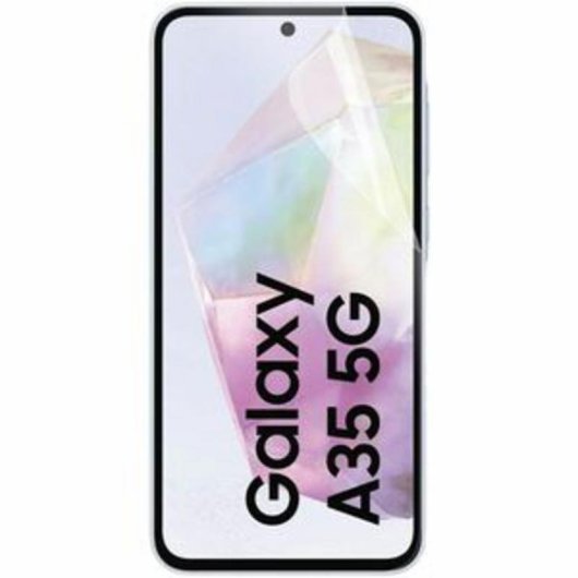 Protector de pantalla Mobilis Incassable IK06 para Samsung Galaxy A35/A55 5G
