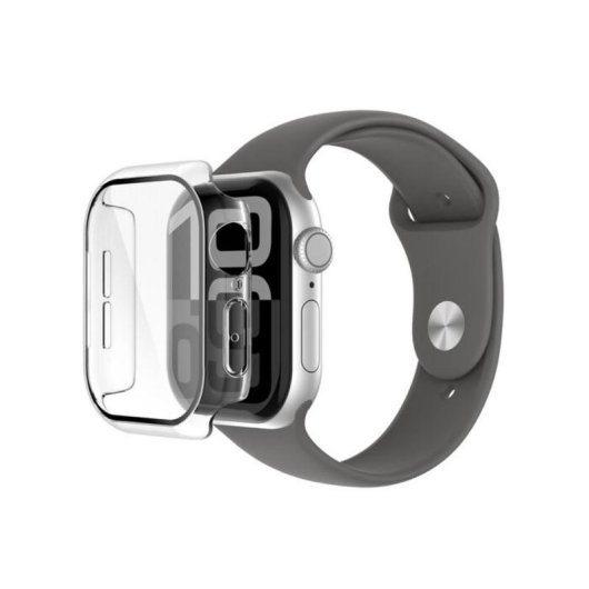 Protetor de ecrã em vidro para Apple Watch Series 10 42 mm Belkin