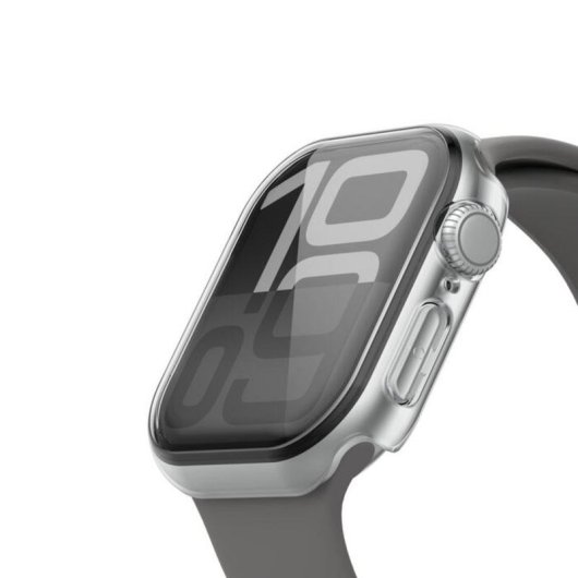 Protetor de ecrã em vidro para Apple Watch Series 10 42 mm Belkin