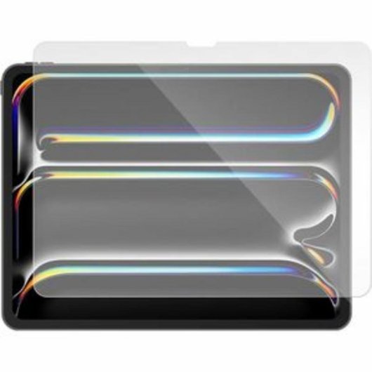 Protector de pantalla Compulocks DGIPDP13 pour iPad Pro M4 13" Vidrio templado 9H