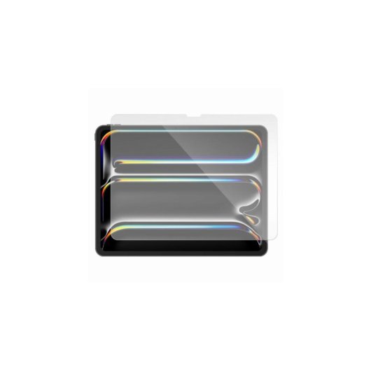 Protector de pantalla Compulocks DGIPDP13 pour iPad Pro M4 13" Vidrio templado 9H