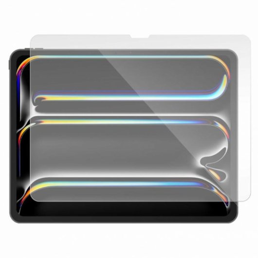 Protector de pantalla Compulocks DGIPDP13 pour iPad Pro M4 13" Vidrio templado 9H