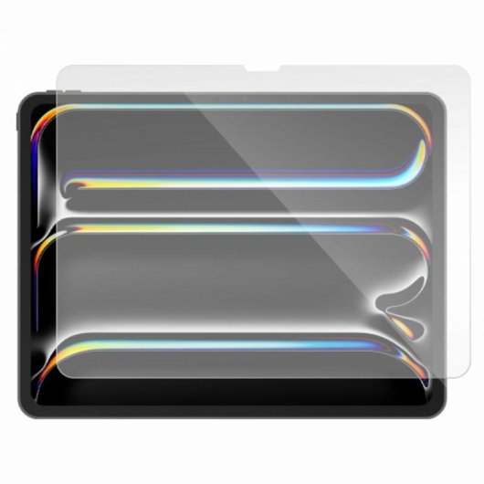 Protector de pantalla Compulocks DGIPDP13 pour iPad Pro M4 13" Vidrio templado 9H