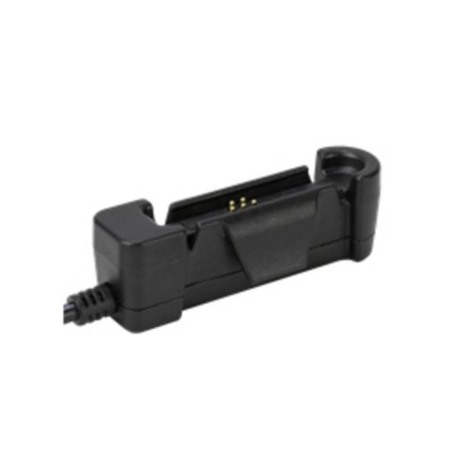Cargador Interior Socket Mobile AC4113-1762 Negro