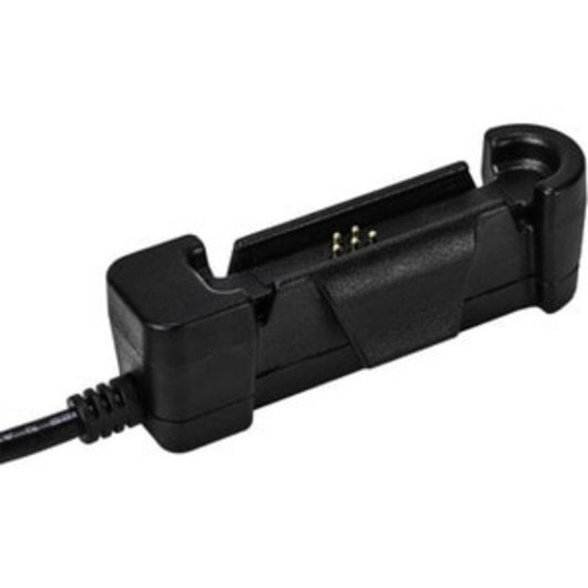 Cargador Interior Socket Mobile AC4113-1762 Negro