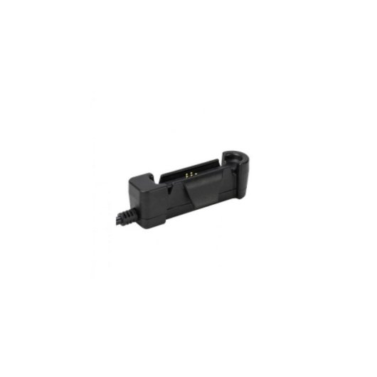 Cargador Interior Socket Mobile AC4113-1762 Negro