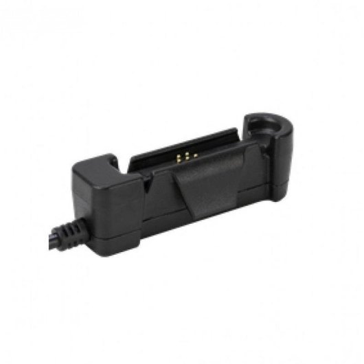 Cargador Interior Socket Mobile AC4113-1762 Negro