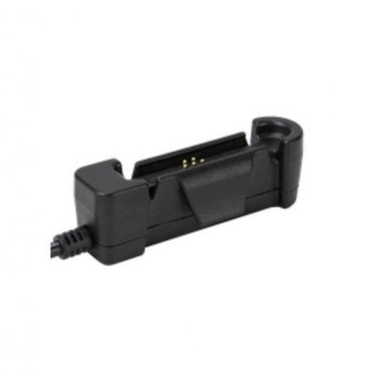Cargador Interior Socket Mobile AC4113-1762 Negro