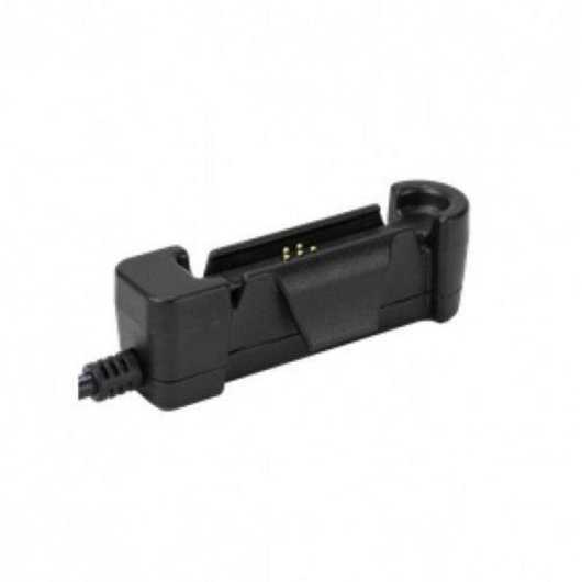 Cargador Interior Socket Mobile AC4113-1762 Negro