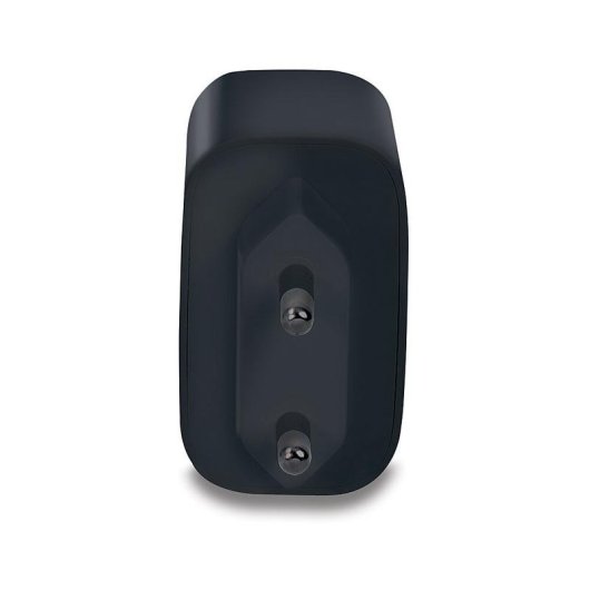Ladegerät USB-C 65W Lindy Power Delivery 3.0 GaN Schwarz