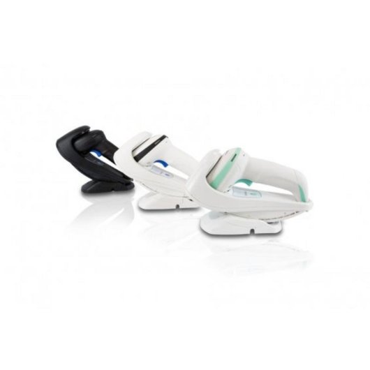 Cargador Inalámbrico Datalogic WLC4090-BK-BT Interior Negro