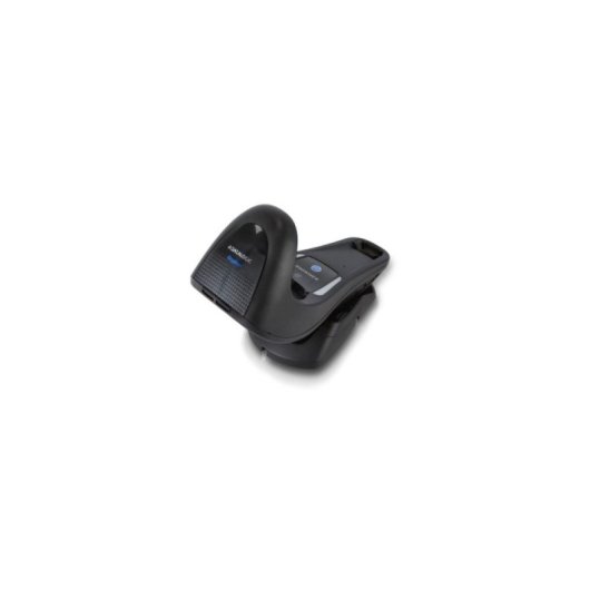 Cargador Inalámbrico Datalogic WLC4090-BK-BT Interior Negro