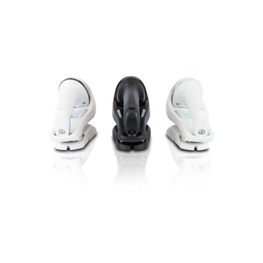 Cargador Inalámbrico Datalogic WLC4090-BK-BT Interior Negro