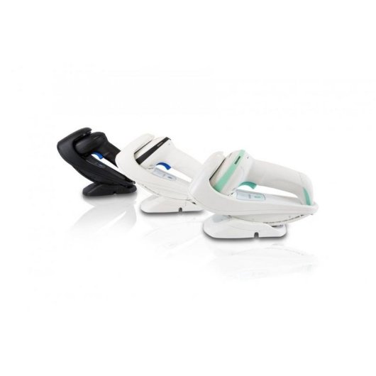 Cargador Inalámbrico Datalogic WLC4090-BK-BT Interior Negro
