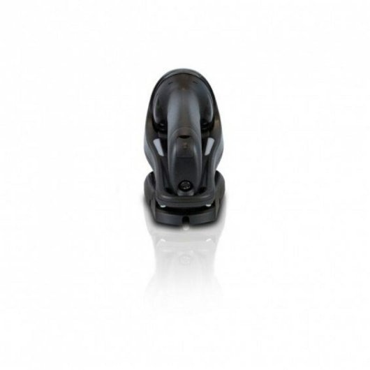 Cargador Inalámbrico Datalogic WLC4090-BK-BT Interior Negro
