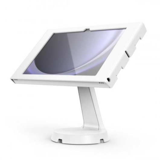 Soporte de seguridad para tabletas Compulocks 333W11GAPX9W 11" Aluminio Blanco