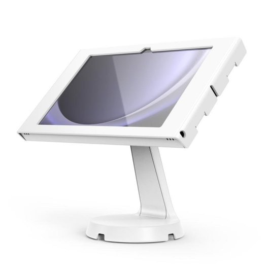 Soporte de seguridad para tabletas Compulocks 333W11GAPX9W 11" Aluminio Blanco