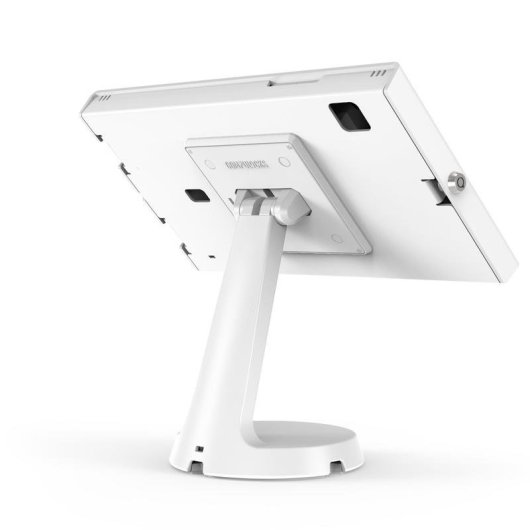 Soporte de seguridad para tabletas Compulocks 333W11GAPX9W 11" Aluminio Blanco