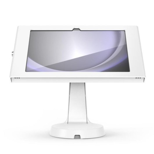 Soporte de seguridad para tabletas Compulocks 333W11GAPX9W 11" Aluminio Blanco