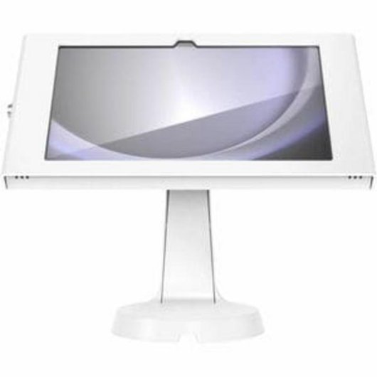 Soporte de seguridad para tabletas Compulocks 333W11GAPX9W 11" Aluminio Blanco
