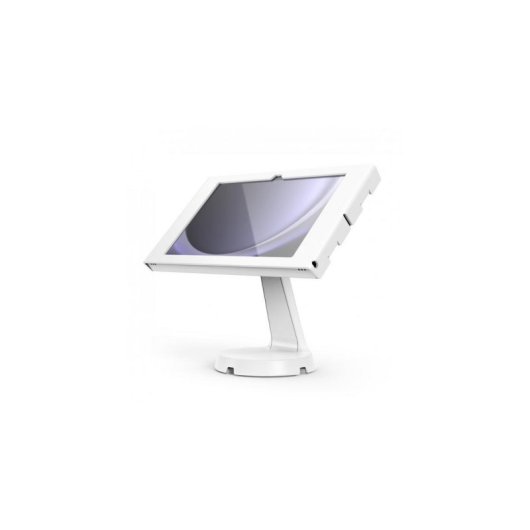 Soporte de seguridad para tabletas Compulocks 333W11GAPX9W 11" Aluminio Blanco