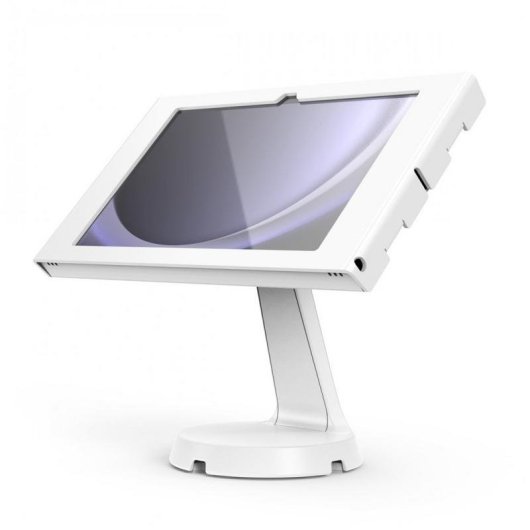 Soporte de seguridad para tabletas Compulocks 333W11GAPX9W 11" Aluminio Blanco