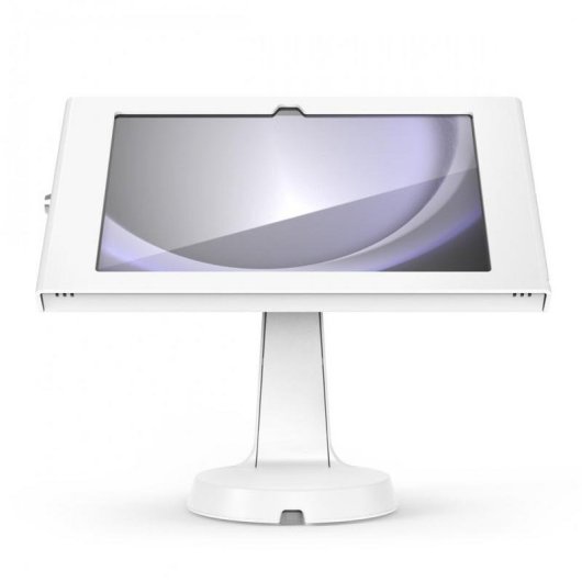 Soporte de seguridad para tabletas Compulocks 333W11GAPX9W 11" Aluminio Blanco