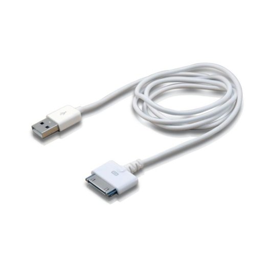 Caricatore Auto 2 Porte USB 5V Bianco Conceptronic CUSBCAR2ASET