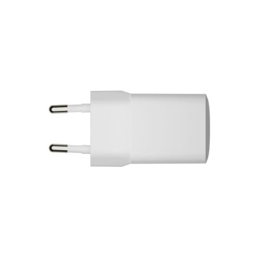 Cargador USB-C 30W dbramante1928 Interior Blanco Universal