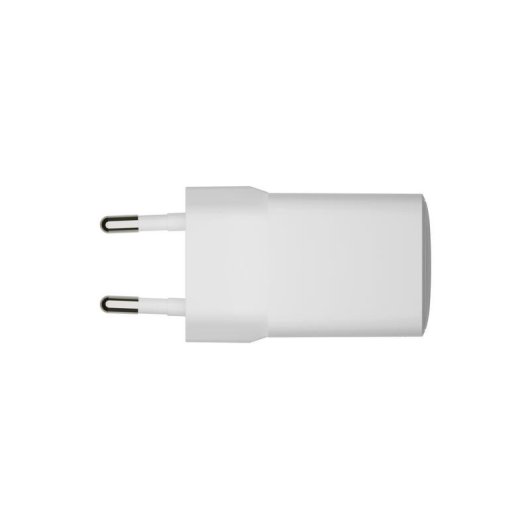 Cargador dbramante1928 CH18EUWH7098 Universal 30W USB-C y USB-A Blanco