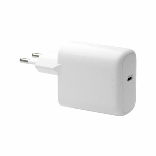 Cargador de Dispositivos Móviles dbramante1928 CH45EUWH7112 Universal 45W USB-C Blanco