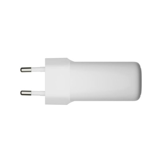 Cargador de Dispositivos Móviles dbramante1928 CH45EUWH7112 Universal 45W USB-C Blanco