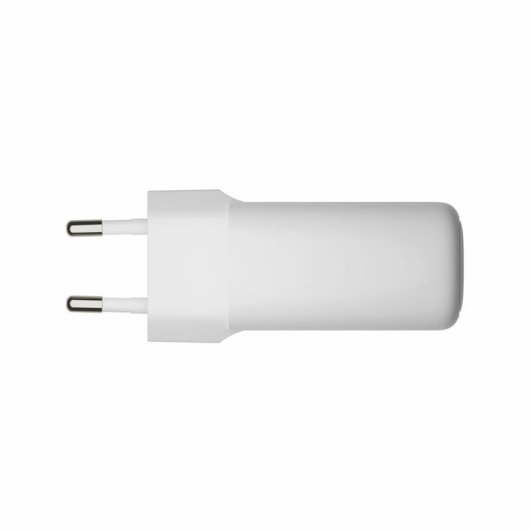 Cargador de Dispositivos Móviles dbramante1928 CH45EUWH7112 Universal 45W USB-C Blanco