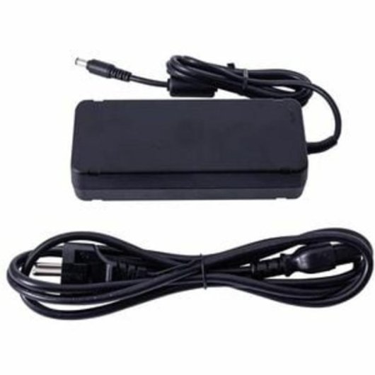 Cargador de impresora Brother PA-AD-005EU Interior Corriente alterna Negro