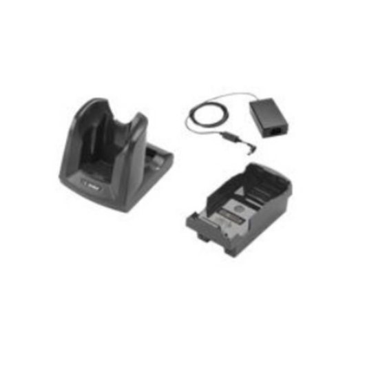 Base di Ricarica Zebra MC32 per Dispositivi Mobili Interna Nera