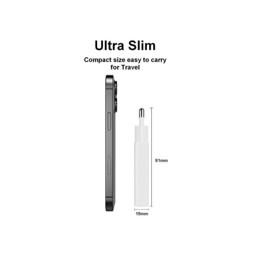 Cargador de Dispositivos Móviles EQUIP Universal 20W USB-C Power Delivery 3.0