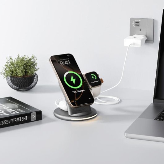 Cargador de Dispositivos Móviles EQUIP Universal 20W USB-C Power Delivery 3.0