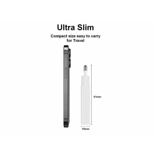 Cargador de Dispositivos Móviles EQUIP Universal 20W USB-C Power Delivery 3.0