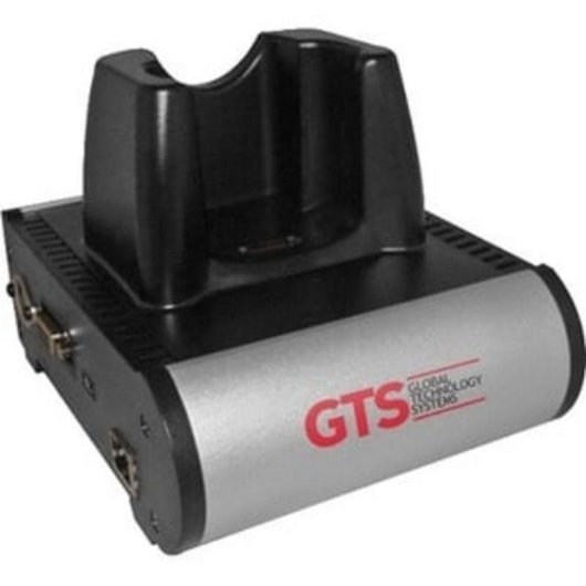 Base de Charge GTS HCH-3010E-CHG pour Symbol/Motorola MC3000/MC31XX/MC3200