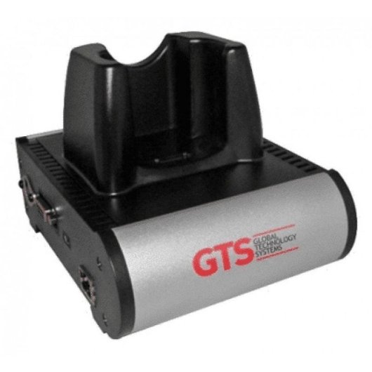 Base de Charge GTS HCH-3010E-CHG pour Symbol/Motorola MC3000/MC31XX/MC3200