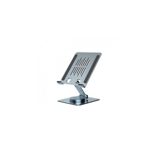 Soporte de Mesa para Tableta Conceptronic THANA09G Giratorio Plegable Aluminio