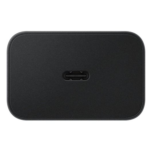 Cargador Samsung EP-T4511XBEGWW Interior 45W USB-C Power Delivery 3.0 Negro