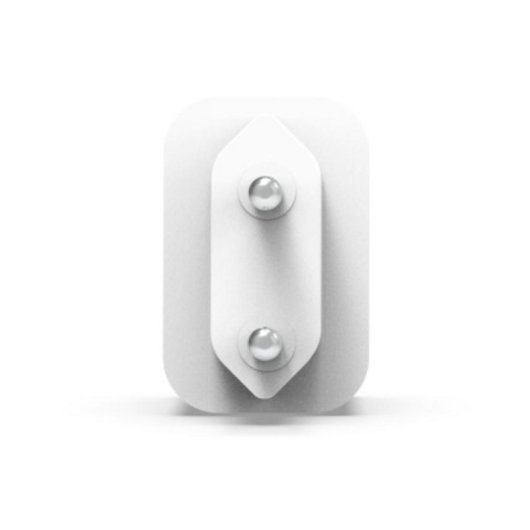 Cargador Urban Factory WCD95UF-ECO 30W USB-C Power Delivery Blanco