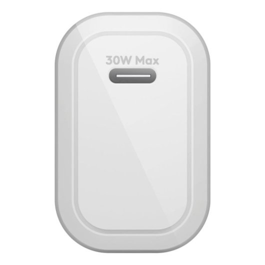 Cargador dbramante1928 CH30EUWH7147 Interior 30W USB-C Blanco