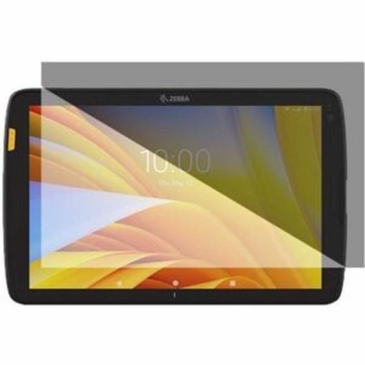 Protector de pantalla de vidrio templado para tablet Zebra ET40/45 de 8"