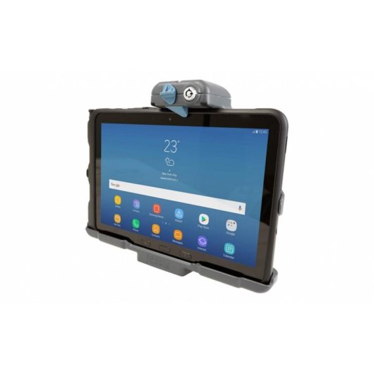 Gamber-Johnson Docking Station für Samsung Galaxy Tab Active Pro Schwarz
