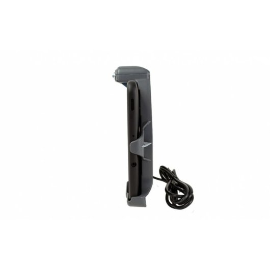 Gamber-Johnson Docking Station für Samsung Galaxy Tab Active Pro Schwarz